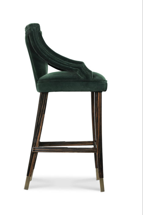 Cayo Bar Chair