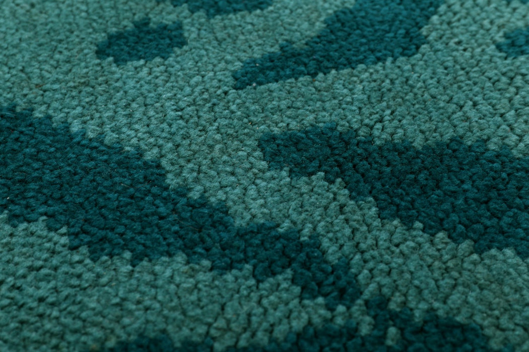 Kubeo Rug Ii