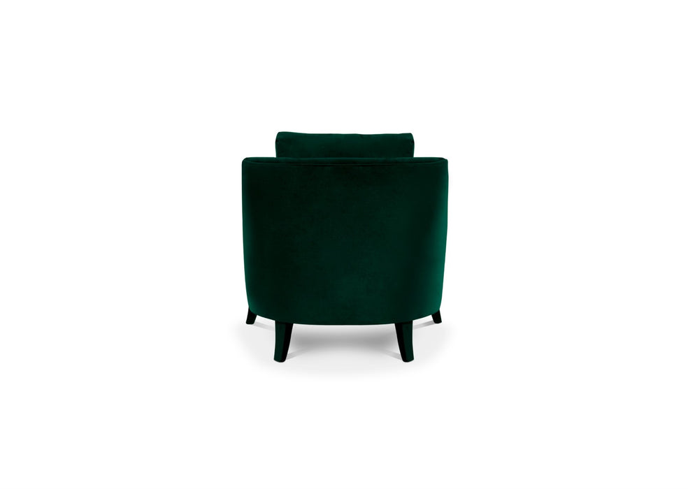 Como Armchair