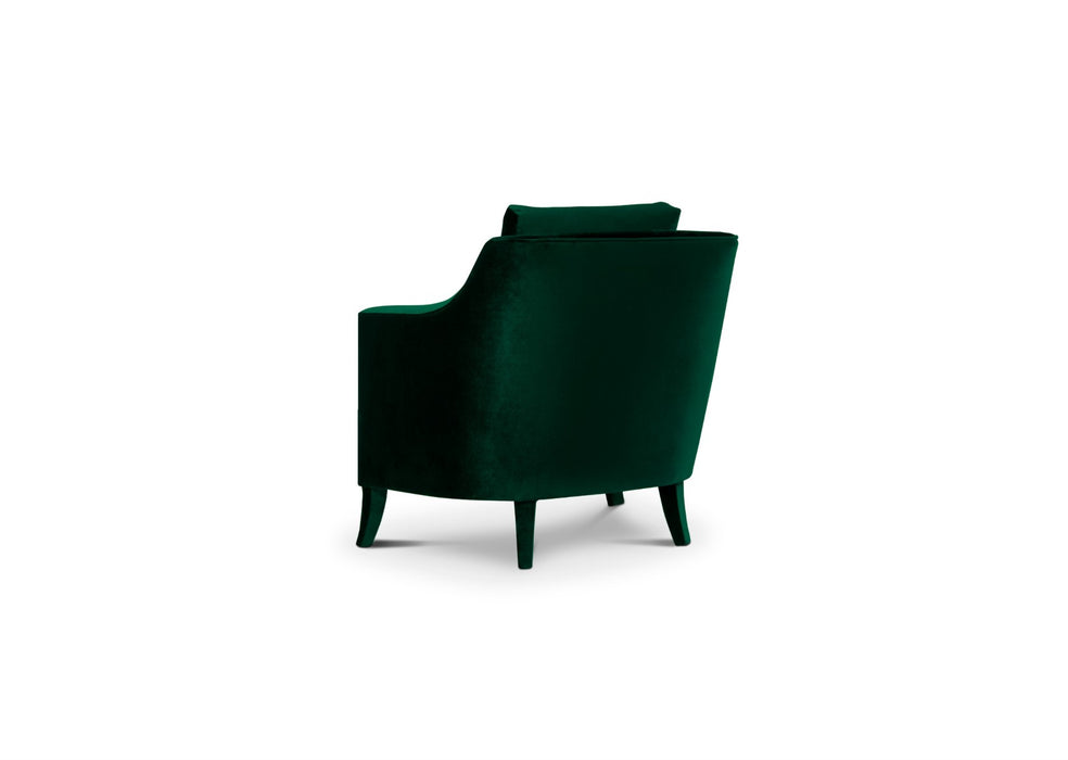 Como Armchair