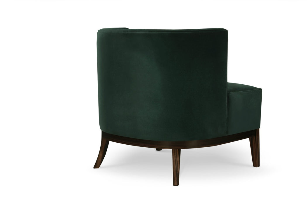 Bourbon Armchair