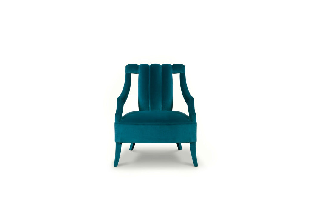 Cayo Bold Armchair