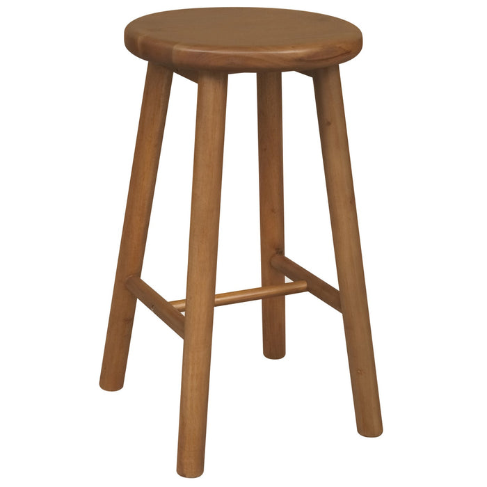 Newport Counter Stool (Almond)
