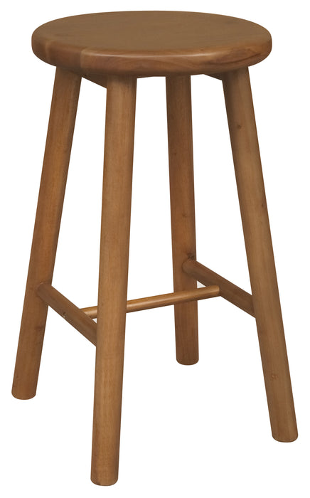 Newport Counter Stool (Almond)