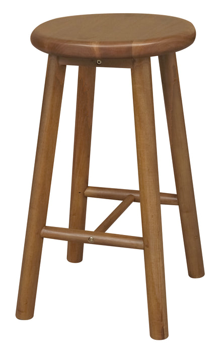 Newport Counter Stool (Almond)