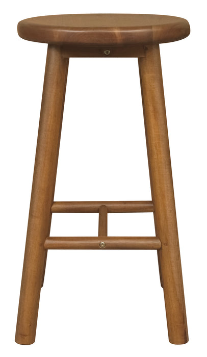 Newport Counter Stool (Almond)