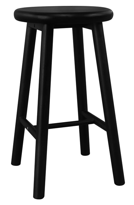 Newport Counter Stool (Black)