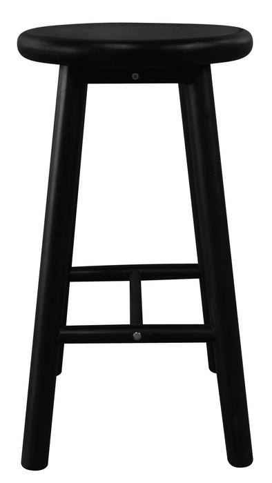 Newport Counter Stool (Black)