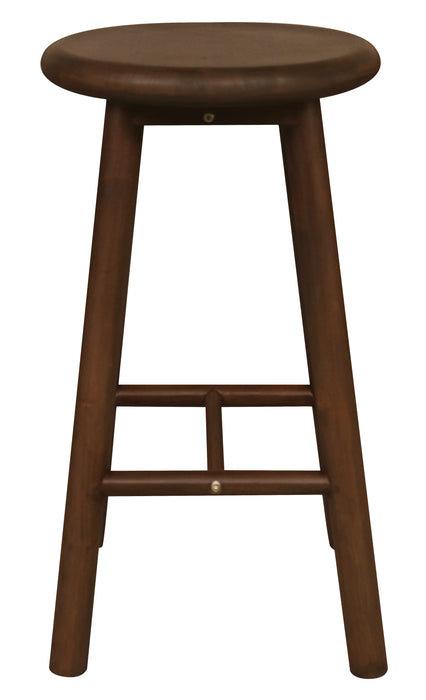 Newport Counter Stool (Walnut)