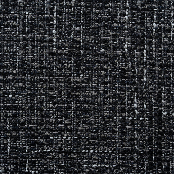 Black Dining Chair - Field Charcoal (Set of 2)