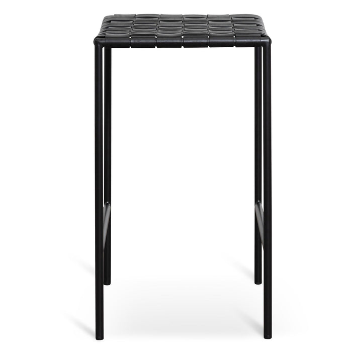 CBS6729-SU Bar stool - Black (Set of 2)