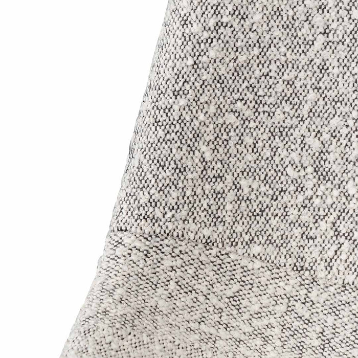 CBS8205-SE 65cm Bar Stool - Moonlit Pepper Boucle (Set of 2)