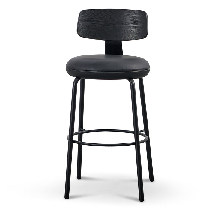 CBS8382-SD Bar Stook - Full Black