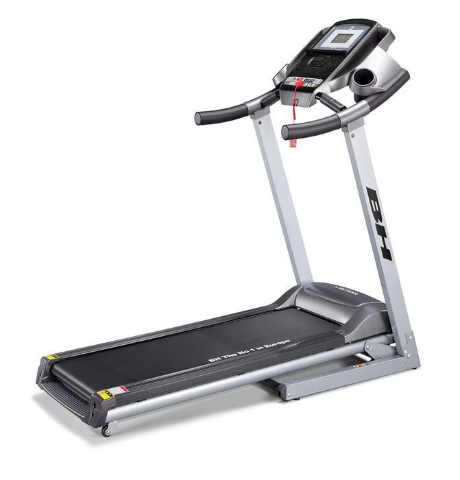 BH BT6380 Vector Treadmill