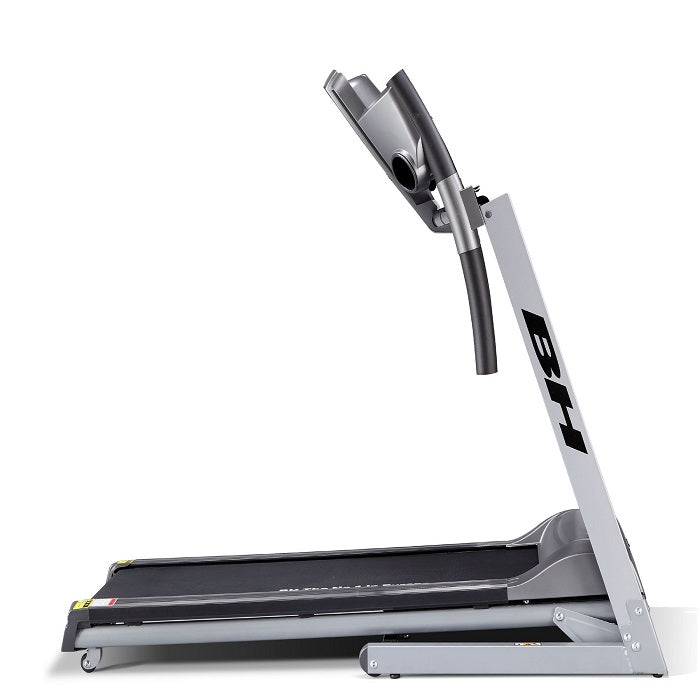 BH BT6380 Vector Treadmill