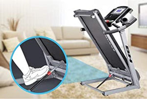 BH BT6380 Vector Treadmill