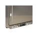 Rhino Stainless Steel 1 Door Solid Stainless Bar Fridge Right Hinged (Model: SG1R-SD)