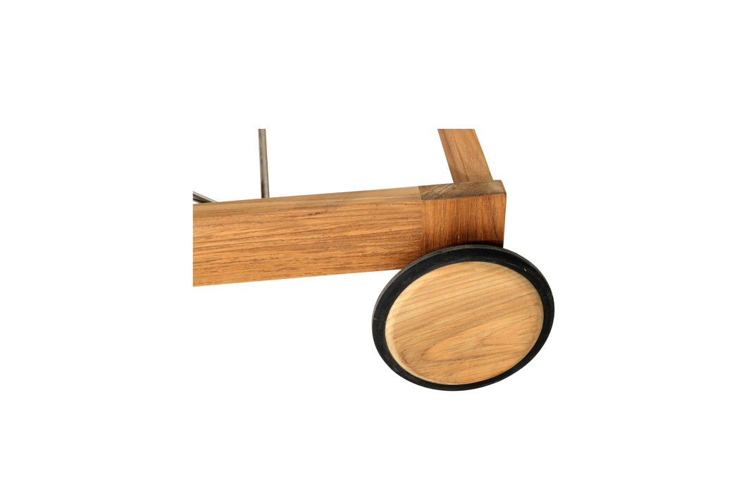 Barcelona Sunlounger