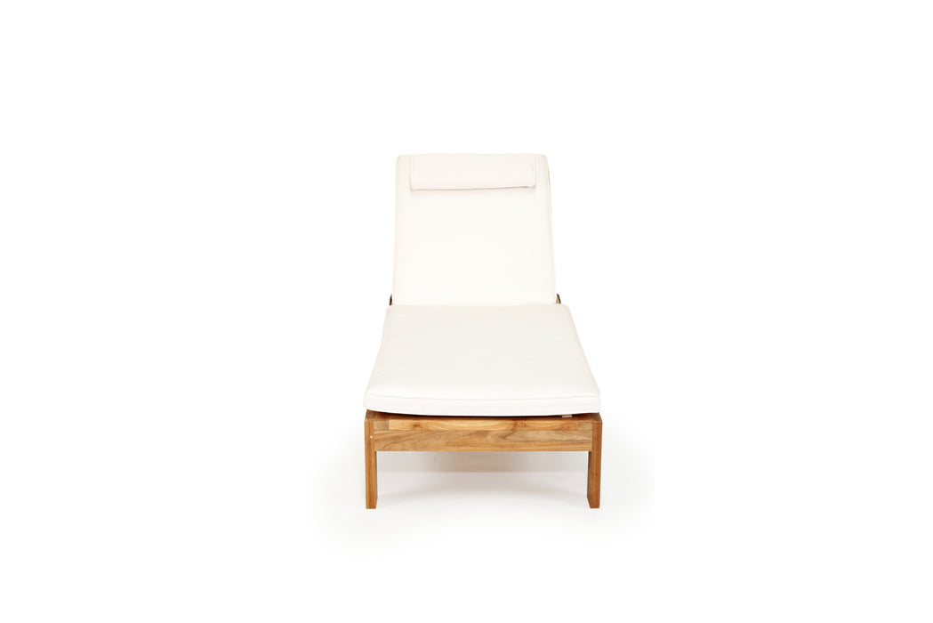 Barcelona Sunlounger
