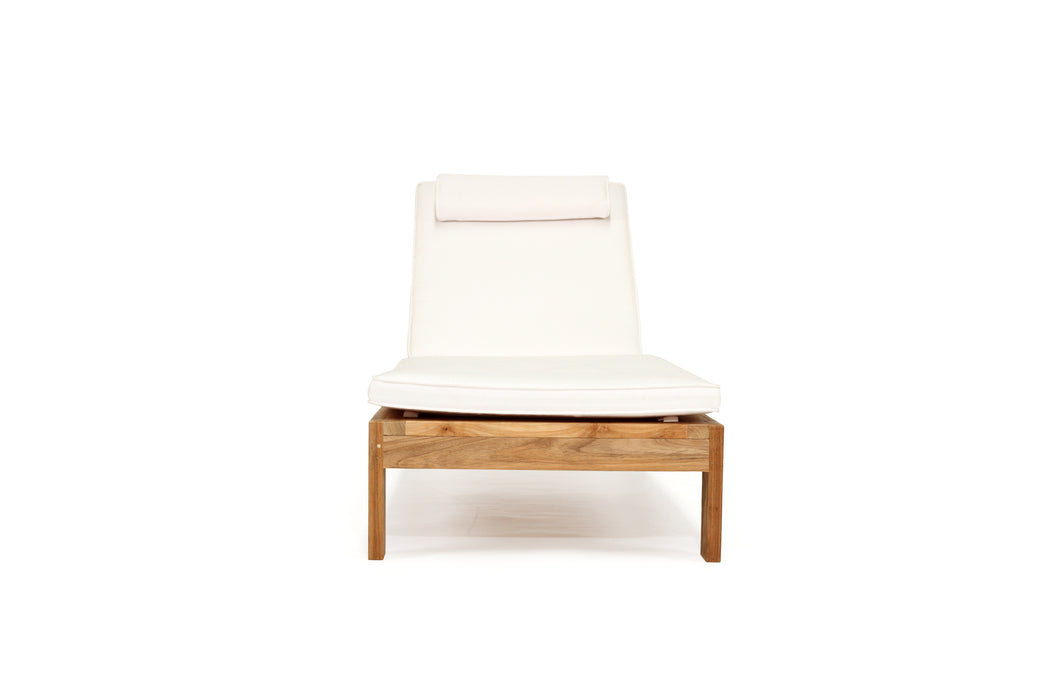 Barcelona Sunlounger
