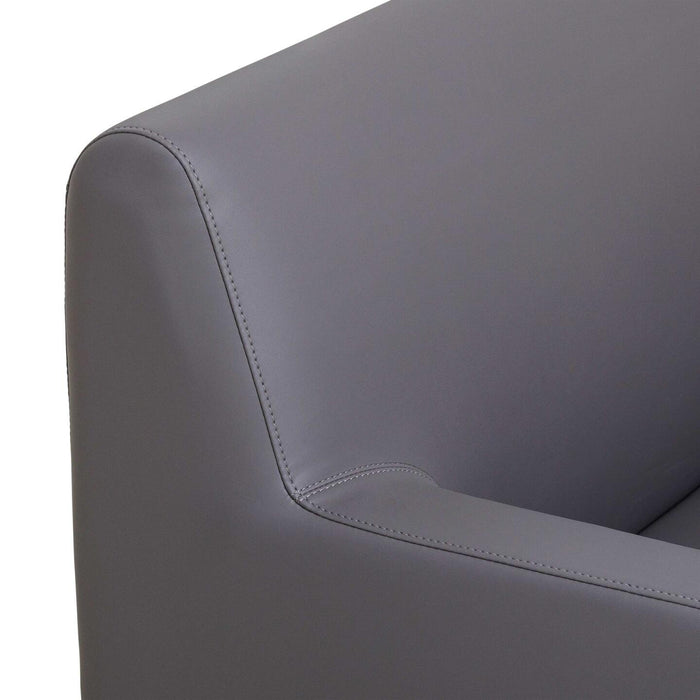 Cedar 3-Seater Lounge