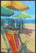 Beach Days Wall Art
