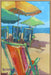 Beach Days Wall Art