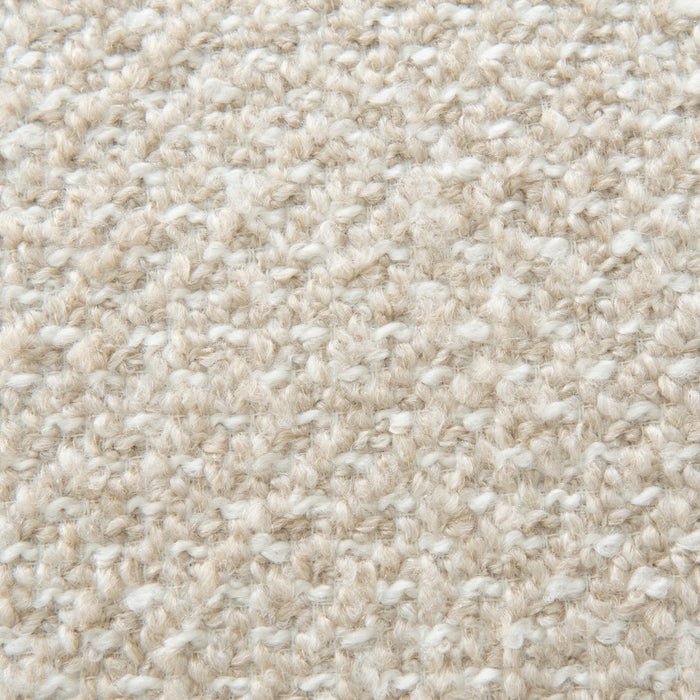 Alvis Fabric Armchair - Beige