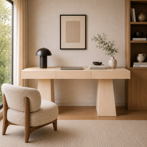 Bella Desk - 168cm