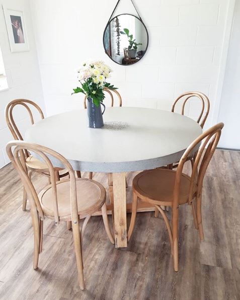 Bentwood Chair