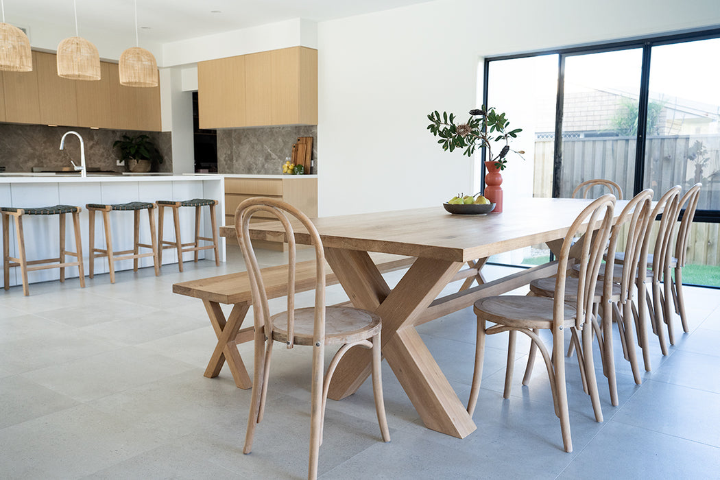 Bentwood Chair