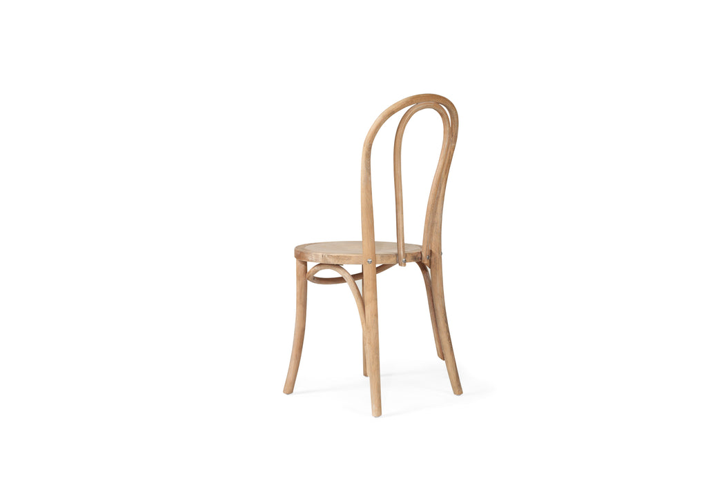 Bentwood Chair
