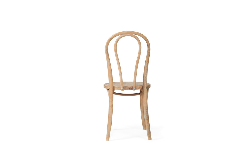 Bentwood Chair
