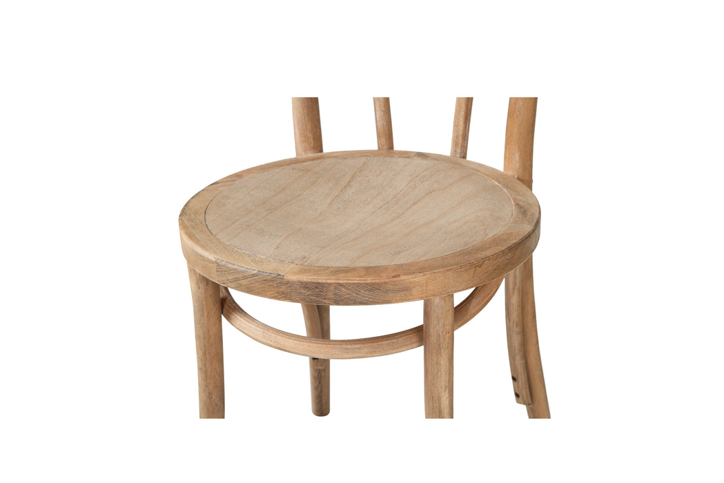 Bentwood Chair