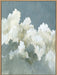 Big Clouds III Wall Art