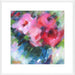 Big Pinks Wall Art