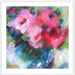 Big Pinks Wall Art