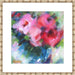 Big Pinks Wall Art