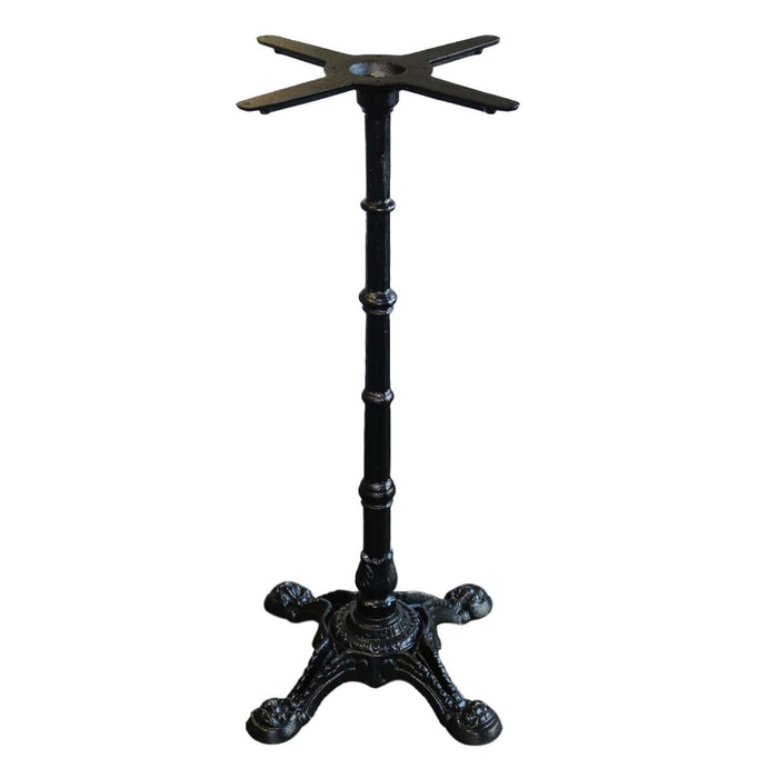 Durafurn Bistro BAR Height Table Base