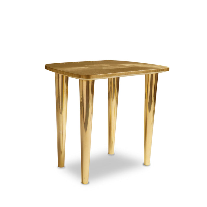 Bijou Oro Stool