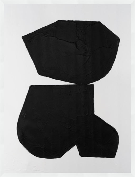 Black-Tie III Wall Art