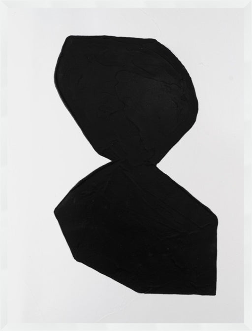 Black-Tie II Wall Art