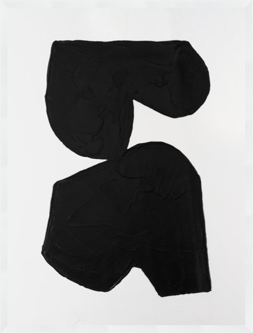 Black-Tie IV Wall Art