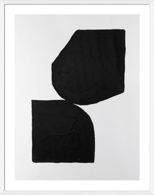 Black-Tie I Wall Art