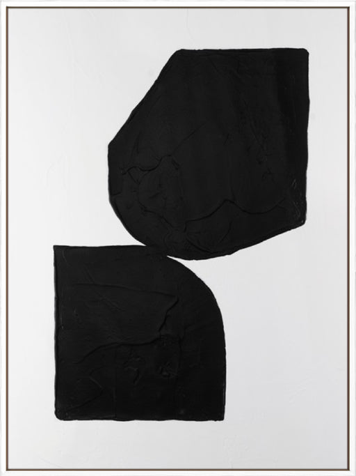 Black-Tie I Wall Art