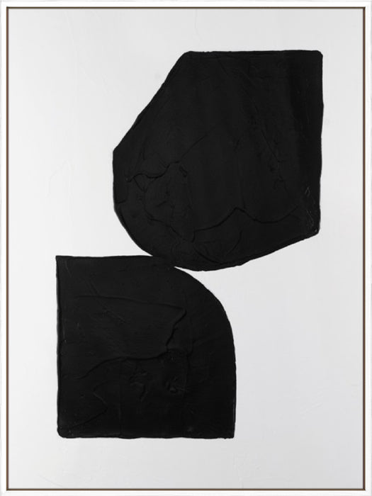 Black-Tie I Wall Art