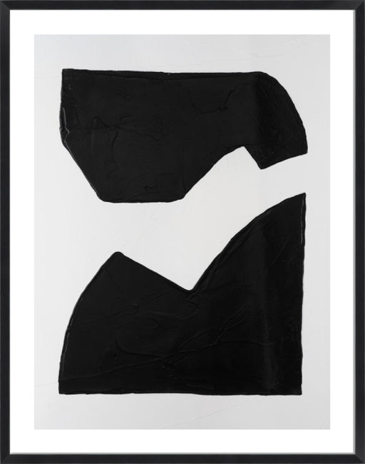 Black-Tie VI Wall Art