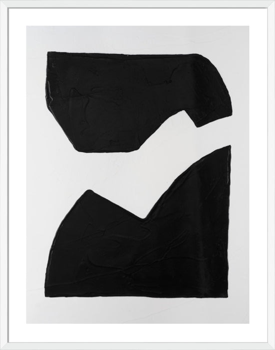 Black-Tie VI Wall Art