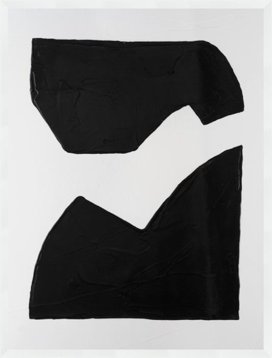 Black-Tie VI Wall Art