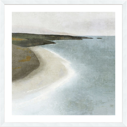 Block Island Wall Art